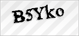 CAPTCHA security code