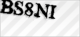 CAPTCHA security code