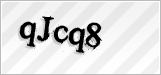 CAPTCHA security code