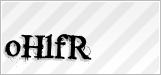 CAPTCHA security code