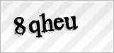 CAPTCHA security code