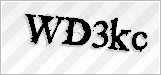 CAPTCHA security code