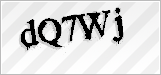 CAPTCHA security code