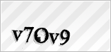 CAPTCHA security code