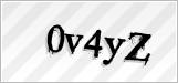 CAPTCHA security code