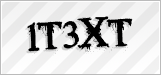 CAPTCHA security code
