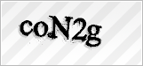 CAPTCHA security code