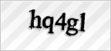 CAPTCHA security code