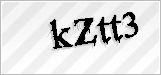 CAPTCHA security code