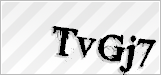 CAPTCHA security code