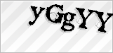 CAPTCHA security code