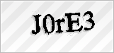 CAPTCHA security code