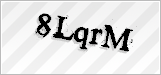 CAPTCHA security code