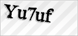 CAPTCHA security code