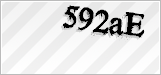 CAPTCHA security code