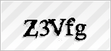 CAPTCHA security code