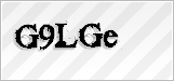 CAPTCHA security code