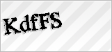 CAPTCHA security code