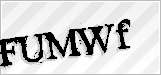 CAPTCHA security code