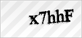 CAPTCHA security code