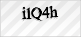 CAPTCHA security code