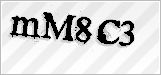 CAPTCHA security code