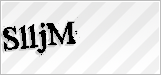 CAPTCHA security code