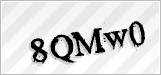 CAPTCHA security code