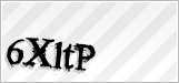 CAPTCHA security code