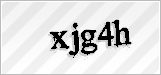 CAPTCHA security code