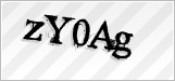 CAPTCHA security code