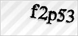 CAPTCHA security code