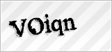 CAPTCHA security code