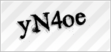CAPTCHA security code