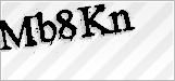 CAPTCHA security code