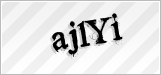 CAPTCHA security code