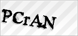 CAPTCHA security code