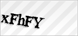 CAPTCHA security code