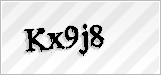 CAPTCHA security code