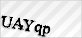 CAPTCHA security code