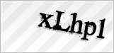 CAPTCHA security code