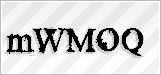 CAPTCHA security code