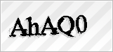 CAPTCHA security code