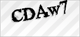 CAPTCHA security code