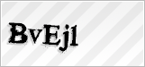 CAPTCHA security code