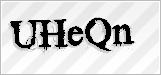 CAPTCHA security code