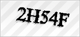 CAPTCHA security code
