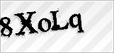 CAPTCHA security code