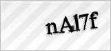 CAPTCHA security code