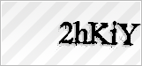 CAPTCHA security code